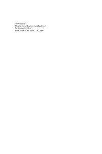 CRC Press   The Electrical Engineering Handbook   RedDragon